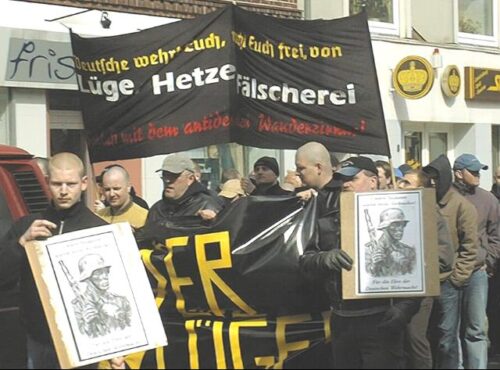 Die Kassel Connection Freies Radio Neumunster