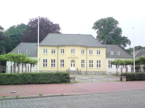 Trio Triangulo Spielten Im Caspar Von Saldern Haus Freies Radio