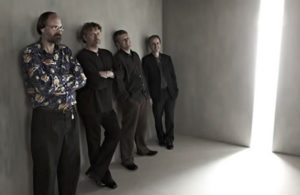 Jazz in der Bücherei - Ulf Meyer / Martin Wind Quartett @ Stadtbücherei Neumünster | Neumünster | Schleswig-Holstein | Deutschland