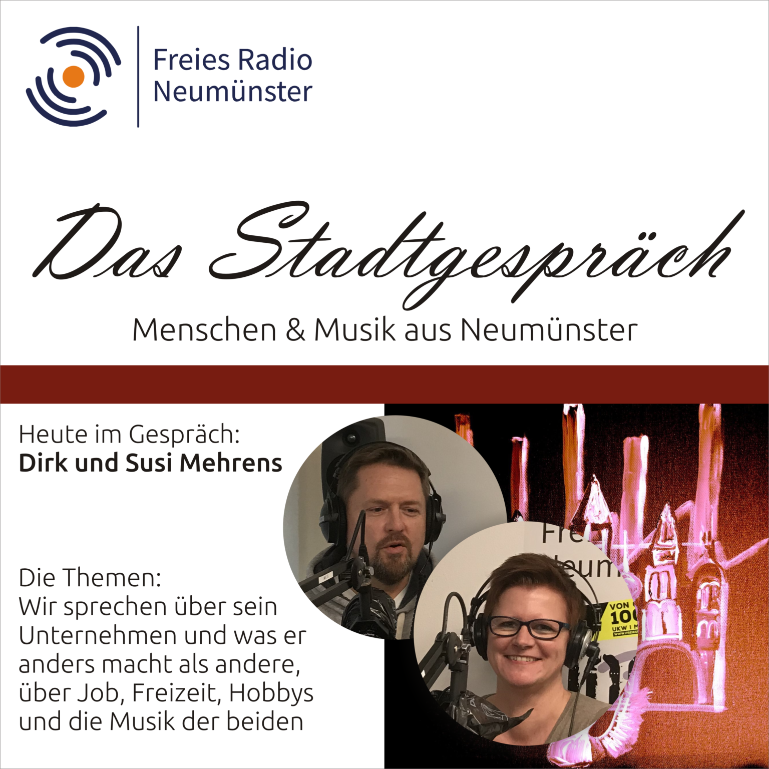 Erfolgreich Radio Machen