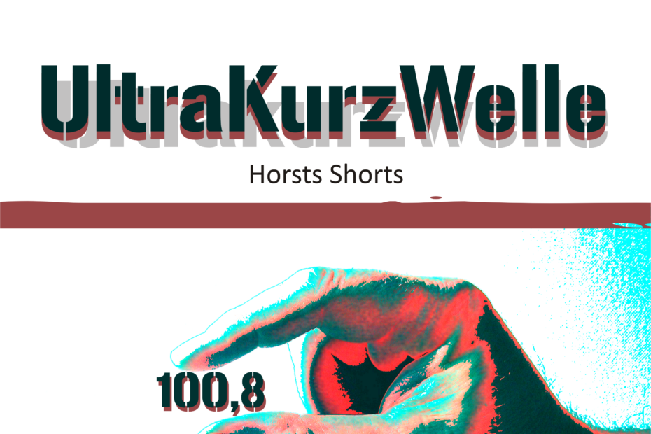 Horsts Shorts