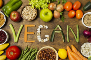Inside - Vegan Du bist was Du isst